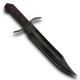 BATTLECRY BOWIE KNIFE